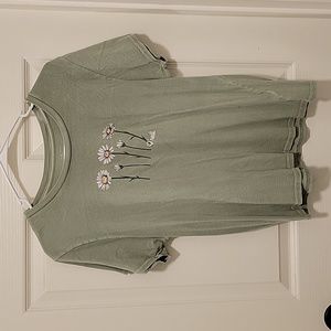O'NEILL Women's Shirt size‎ large